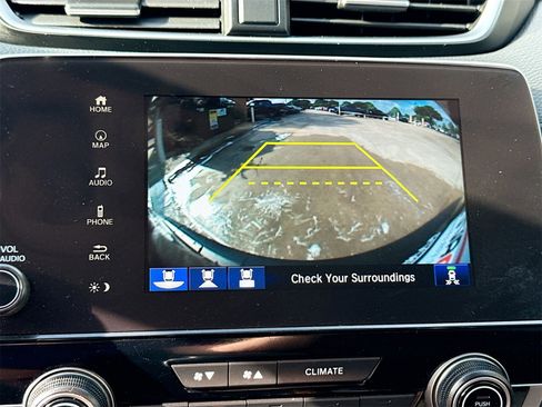 Used 2022 Honda CR-V Touring image 14