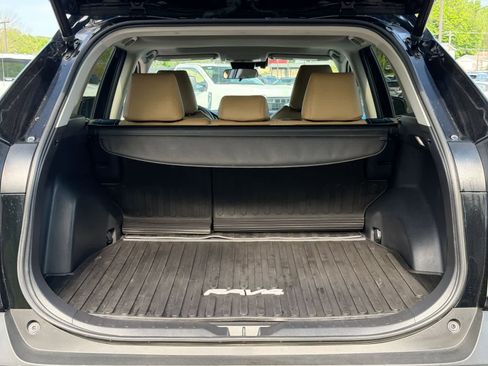 Used 2022 Toyota RAV4 XLE w/ Convenience Package AWD/4WD image 35
