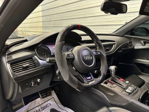 Used 2015 Audi S7 Prestige image 14