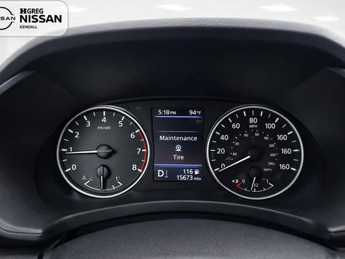 Used 2024 Nissan Sentra S FWD image 9