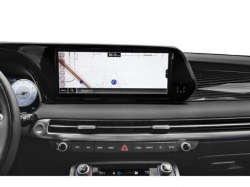 New 2025 Hyundai Palisade Calligraphy image 19