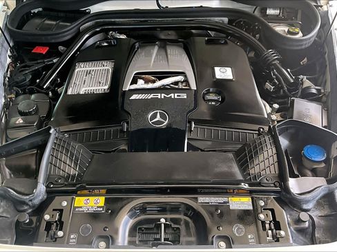 Used 2024 Mercedes-Benz G 63 AMG 4MATIC image 27