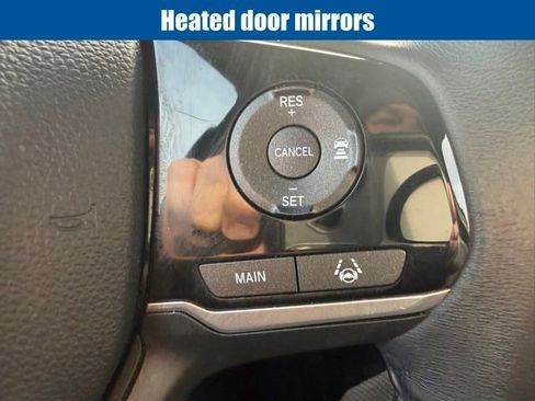 Used 2021 Honda Passport EX-L image 14