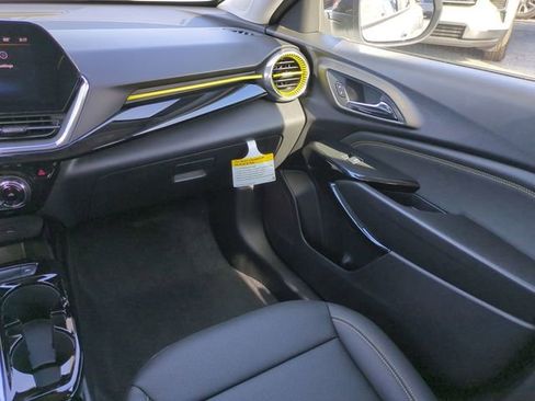 New 2026 Chevrolet Trax ACTIV w/ Driver Confidence Package image 16