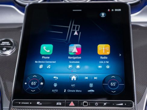 New 2026 Mercedes-Benz GLC 300 image 19