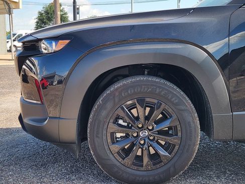 Certified 2026 MAZDA CX-50 AWD 2.5 Hybrid w/ Premium Pkg image 7