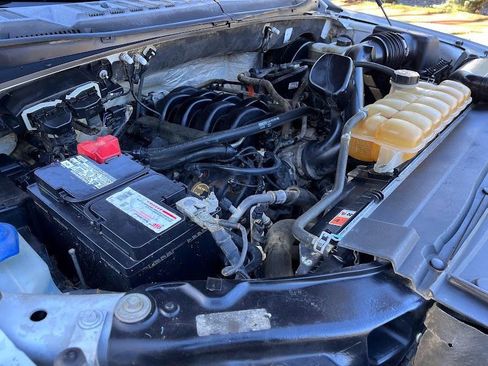 Used 2015 Ford F150 XL w/ Equipment Group 101A Mid image 30