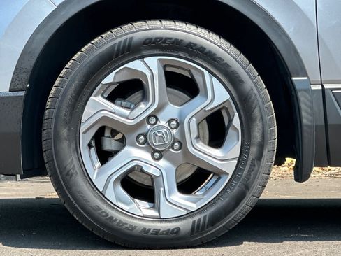 Used 2017 Honda CR-V EX-L image 27