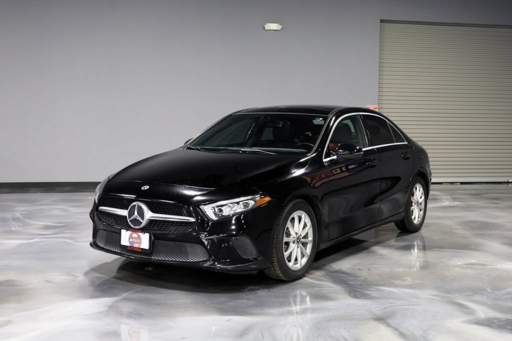 Used 2020 Mercedes-Benz A 220 image 3
