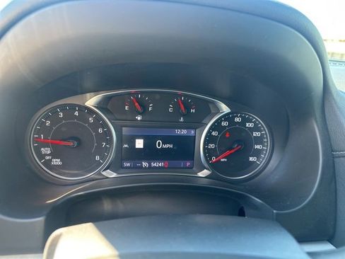 Used 2022 GMC Terrain SLE w/ Driver Convenience Package image 17