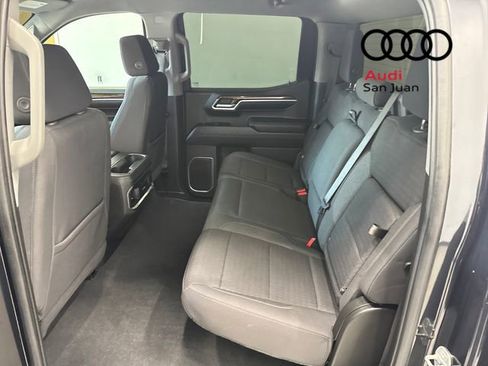 Used 2022 GMC Sierra 1500 Elevation image 26