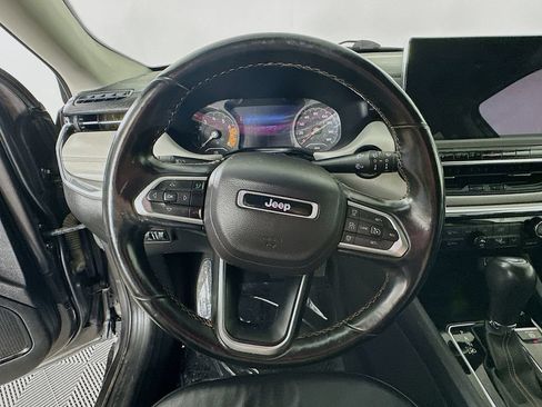 Certified 2022 Jeep Compass Limited AWD/4WD image 18