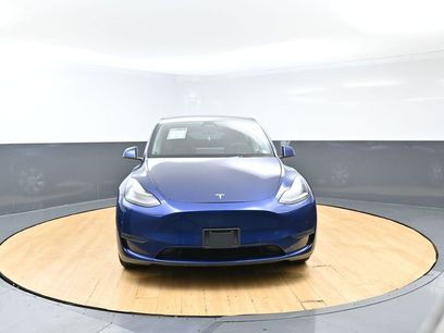 Used 2022 Tesla Model Y Long Range