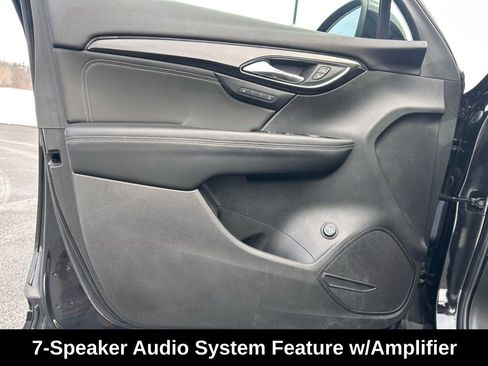 Used 2023 Buick Envision Essence w/ Sport Touring Package image 18