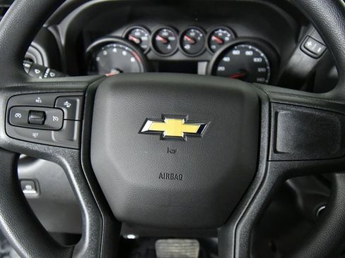 New 2026 Chevrolet Silverado 2500 W/T w/ WT Convenience Package image 2