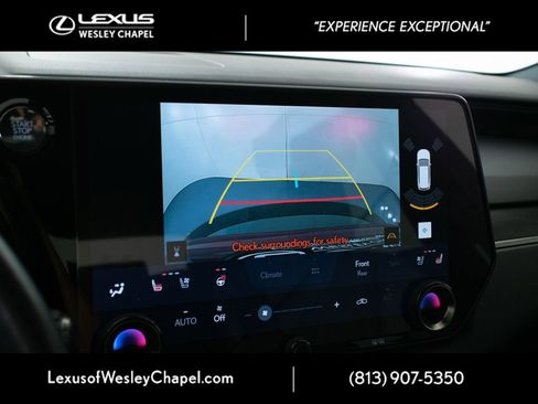 Used 2023 Lexus RX 350 Premium w/ Accessory Package FWD image 37