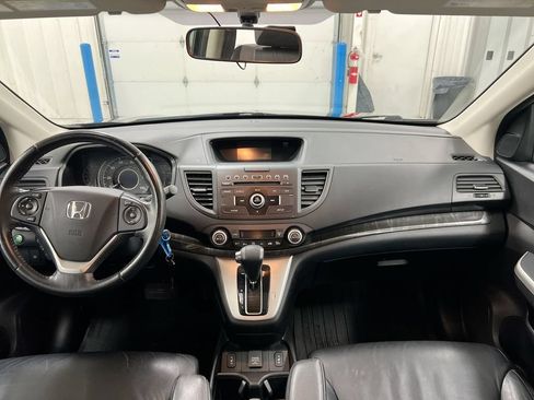 Used 2014 Honda CR-V EX-L image 10