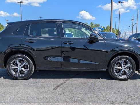Certified 2024 Honda HR-V EX-L image 5