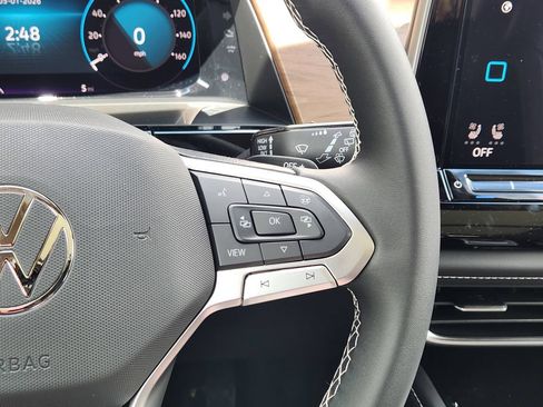 New 2026 Volkswagen Atlas SE AWD/4WD image 18