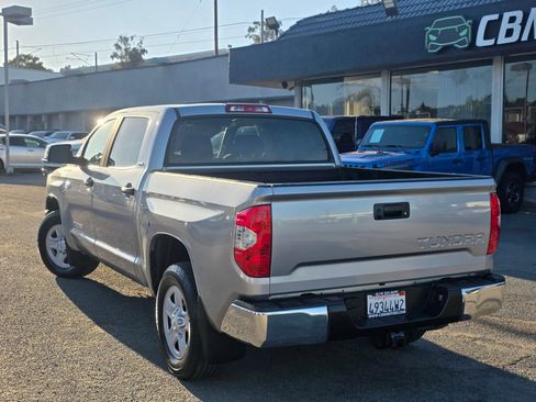 Used 2019 Toyota Tundra SR5 image 6