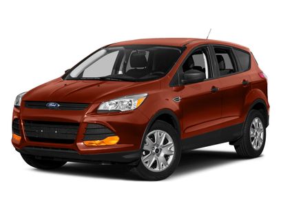 Used 2016 Ford Escape SE w/ Equipment Group 201A