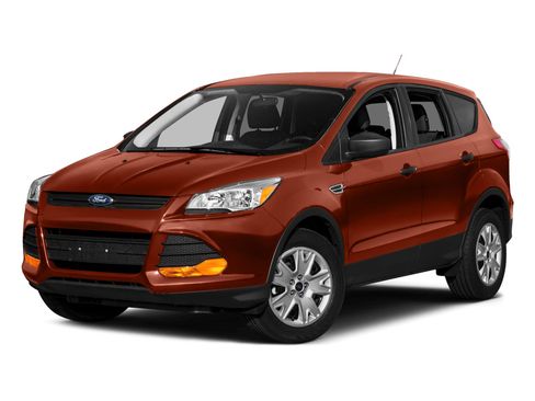 Used 2016 Ford Escape SE w/ Equipment Group 201A AWD/4WD image 1