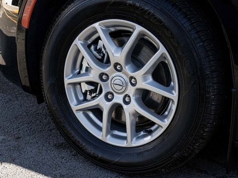 New 2026 Chrysler Voyager LX image 7