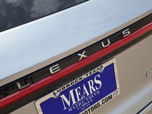 Used 2025 Lexus RX 350 Premium Plus w/ Convenience Package image 11