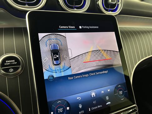 New 2026 Mercedes-Benz GLC 300 4MATIC image 31