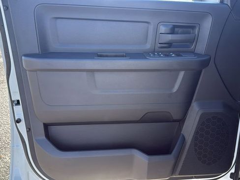 New 2026 RAM 3500 Tradesman image 15