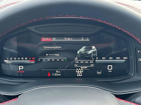 New 2026 Audi SQ7 Prestige image 25