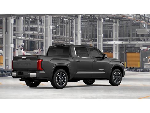 New 2026 Toyota Tundra Limited RWD image 10