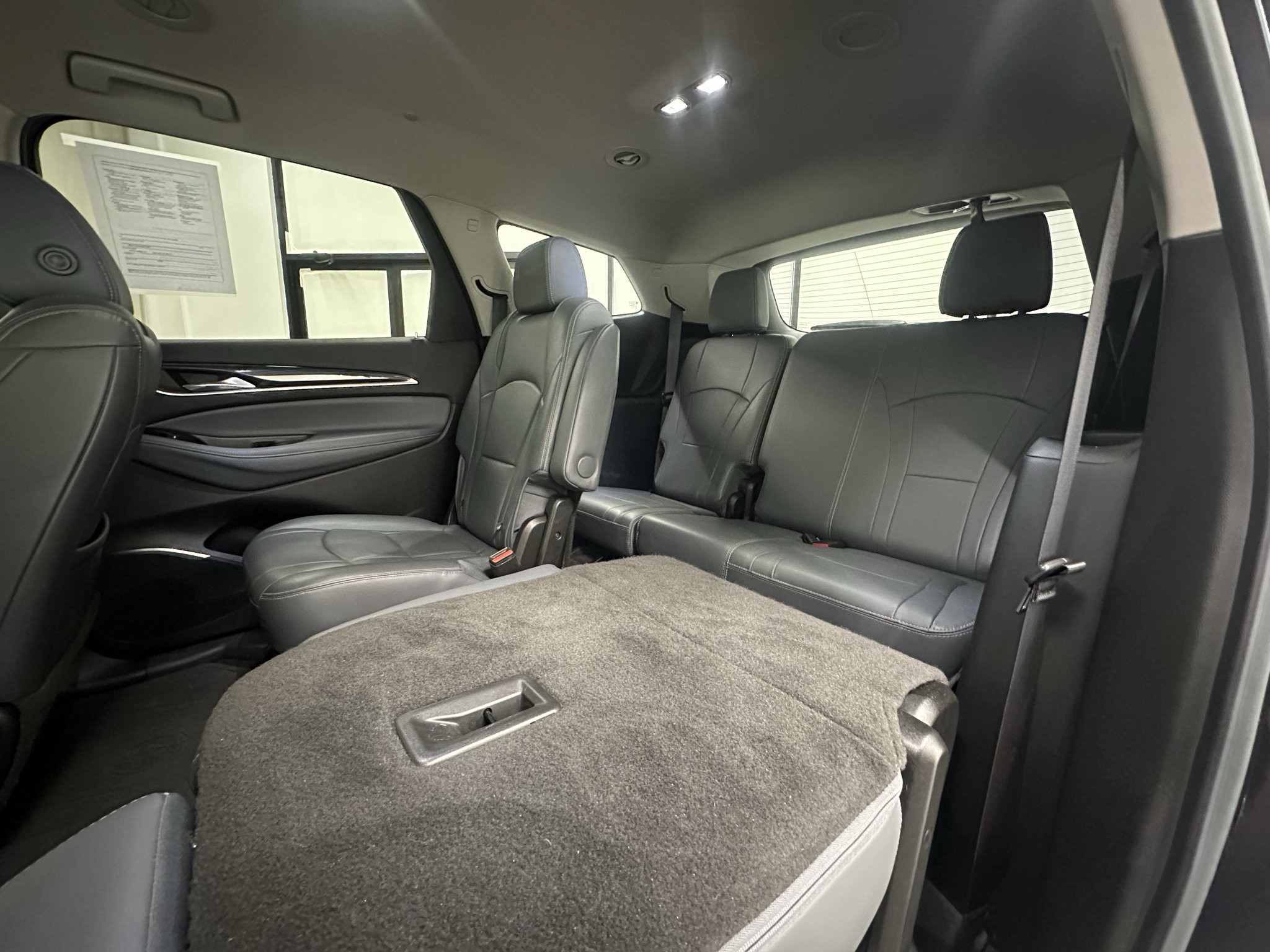 Used 2020 Buick Enclave Essence w/ Trailering Package, 5000 lbs. AWD/4WD image 15