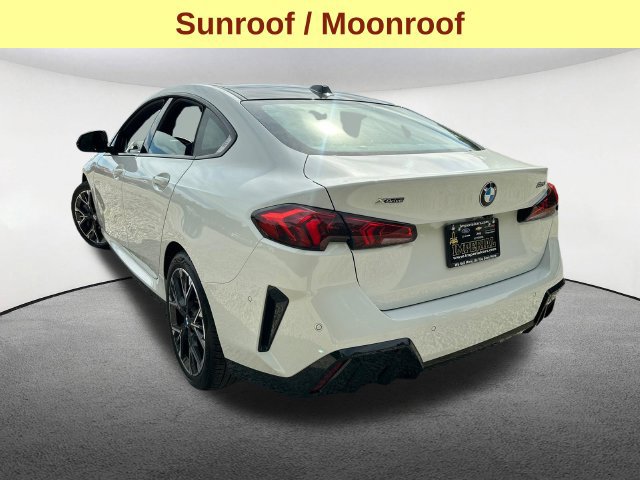 Used 2026 BMW 228i xDrive AWD/4WD image 8