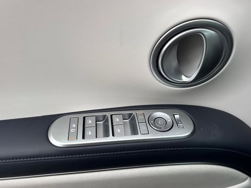 New 2026 Hyundai Palisade Calligraphy image 8