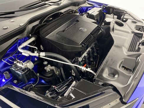 Used 2025 Acura MDX A-Spec image 35