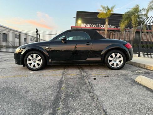 Used 2003 Audi TT 1.8T image 6