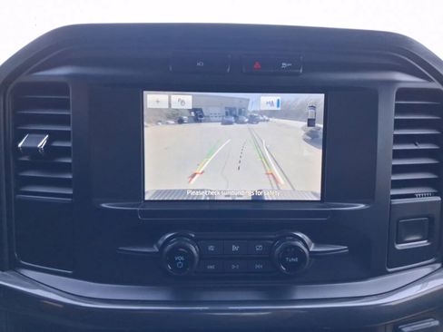 Used 2021 Ford F150 XL w/ STX Appearance Package image 22