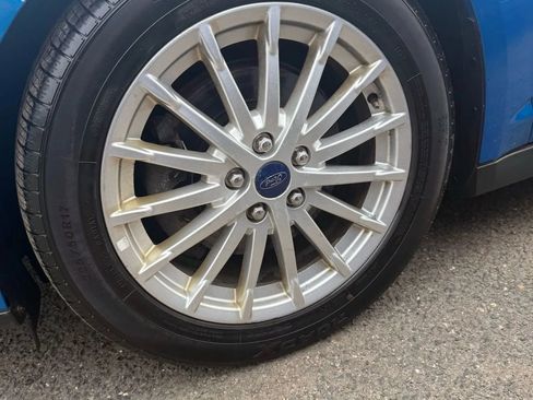 Used 2013 Ford C-MAX Energi SEL image 5