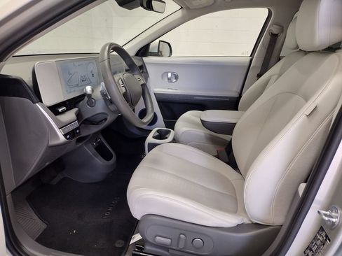 Certified 2023 Hyundai Ioniq 5 SEL w/ Cargo Package AWD/4WD image 24