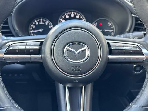 Certified 2023 MAZDA CX-30 2.5 Turbo w/ Premium Plus Pkg AWD/4WD image 26