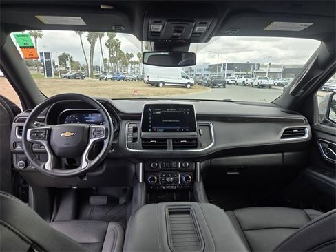 Used 2023 Chevrolet Tahoe LT image 16