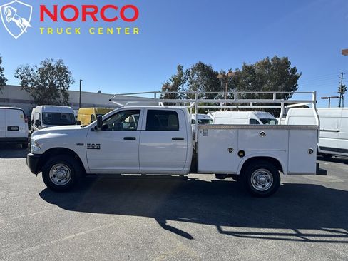 Used 2017 RAM 2500 Tradesman w/ Popular Equipment Group image 5