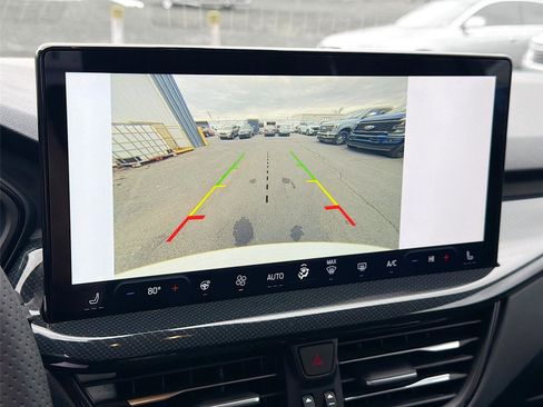 Used 2023 Ford Escape ST-Line w/ Tech Pack #1 image 16