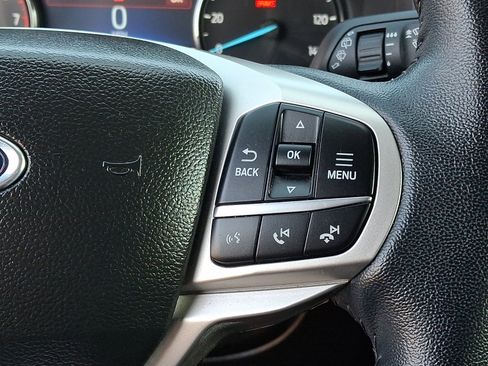 Certified 2023 Ford Explorer XLT AWD/4WD image 23
