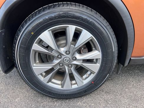 Used 2015 Nissan Murano SL AWD/4WD image 21