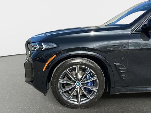 New 2026 BMW X5 xDrive50e w/ M Sport Package image 10
