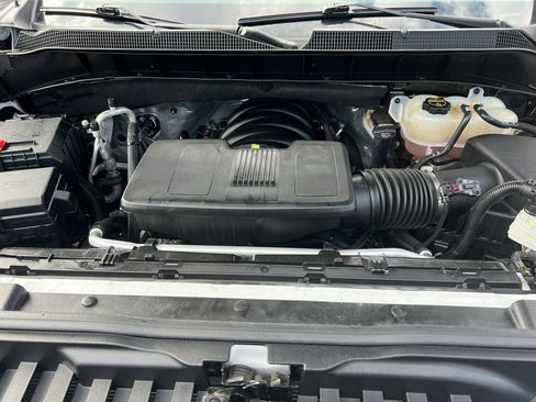 Used 2024 Chevrolet Silverado 1500 LTZ w/ LTZ Premium Package image 35