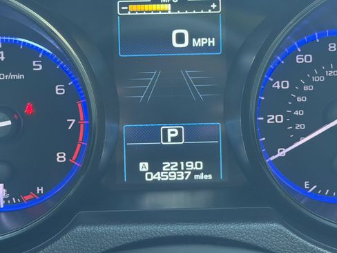 Used 2017 Subaru Outback 3.6R Limited AWD/4WD image 27