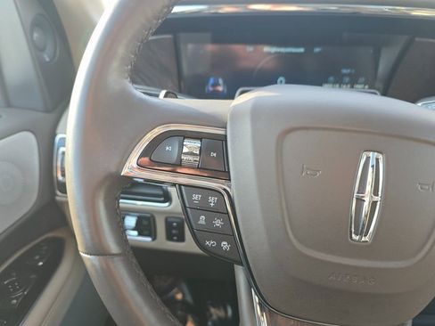 Used 2022 Lincoln Navigator Reserve image 20
